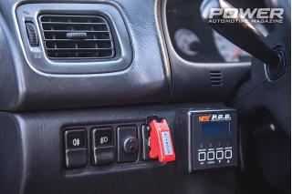 Subaru Impreza GT 547Ps